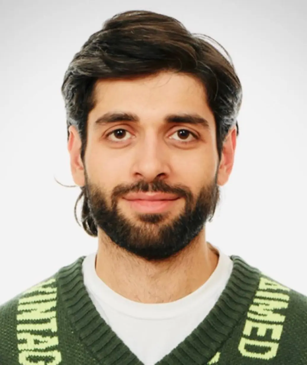 Petros Hovhannisyan